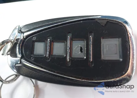 2017 Chevrolet Malibu 1Lt from USA, damaged, VIN 1G1ZE5STXHF230899